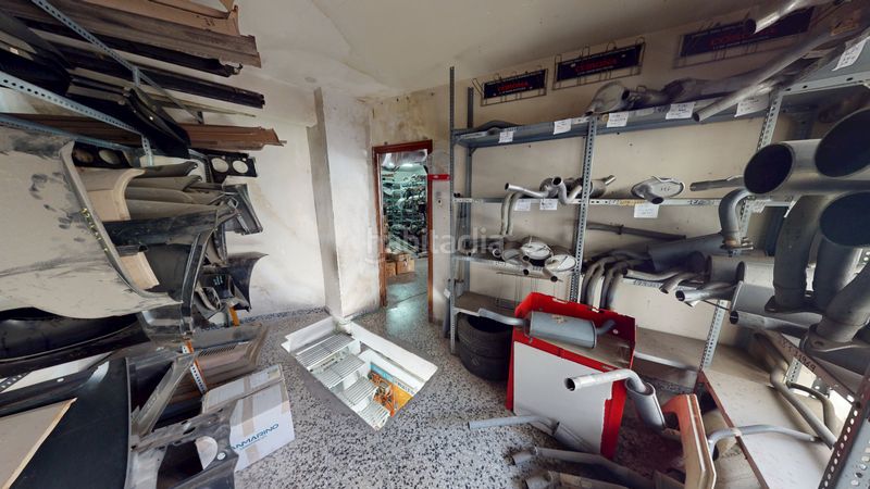 Foto b1fc5768-7175-467e-bf2f-0d43d0409b31. Local comercial a Ciutat Jardí - Torreta Verdí Elche / Elx