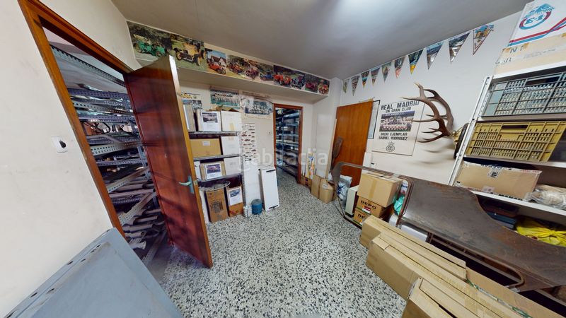 Foto b40a1d82-ee4f-4442-b161-7e920d7a8b2a. Local comercial a Ciutat Jardí - Torreta Verdí Elche / Elx