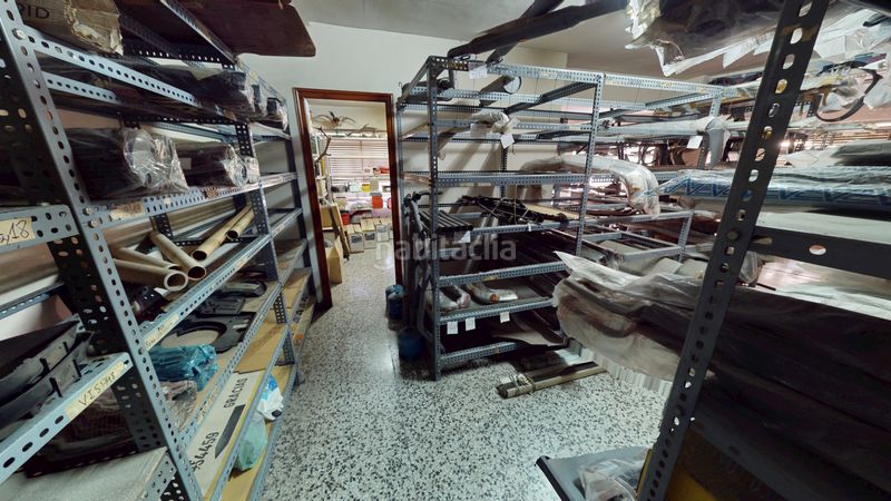Foto ce3195c3-6d7f-411d-b577-d8685acd5888. Local comercial a Ciutat Jardí - Torreta Verdí Elche / Elx