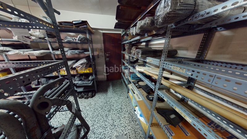 Foto eb5b3a2d-874f-464e-8bc0-e1706935b8a3. Local comercial a Ciutat Jardí - Torreta Verdí Elche / Elx