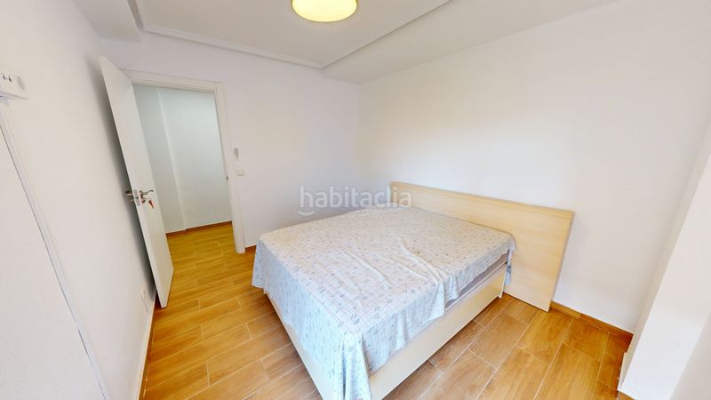 Foto 447d0a2f-2792-4dd0-ba17-290d93a889ba. Pis amb calefacció aparcament a Sector V Elche / Elx