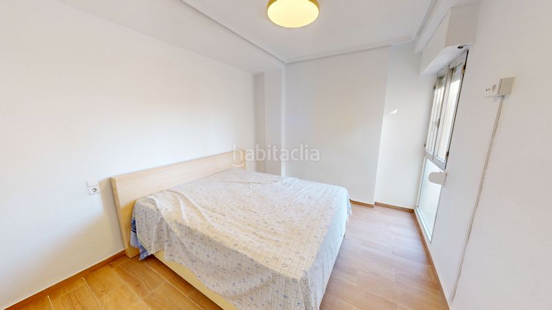 Foto aa6c08ff-6830-4b15-ac68-c95ba8ab409c. Pis amb calefacció aparcament a Sector V Elche / Elx