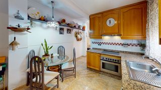 Flat in Carrer Doctor Fajarnes