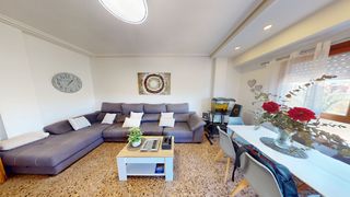 Appartement  Carrer felipe moya. Piso en venta en felipe moya