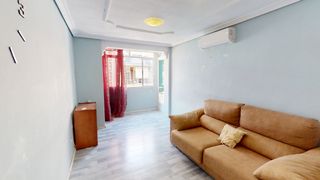Flat in Carrer Conrado del Campo
