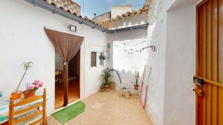 Casa adossada  Calle nueva. Casa reformada a la venta en la gineta (albacete)
