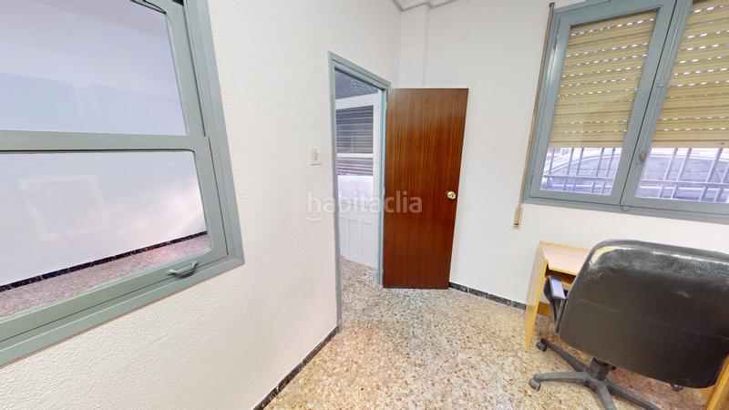 Foto 1ce89c46-0bb6-43f0-a412-20645c0a338f. Locale commerciale in Plaza Crevillente - Antiguos Juzgados - El Asilo Elche / Elx