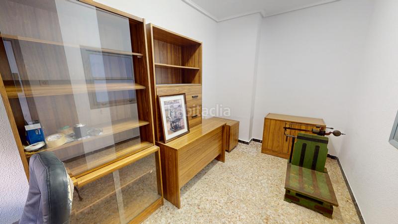 Foto 4c43bbeb-d165-4cba-9d4a-58e8ece30557. Locale commerciale in Plaza Crevillente - Antiguos Juzgados - El Asilo Elche / Elx