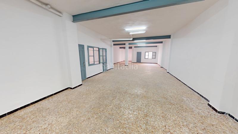 Foto 4d20554c-f3e0-4d22-9c22-04b4a6db4eff. Locale commerciale in Plaza Crevillente - Antiguos Juzgados - El Asilo Elche / Elx