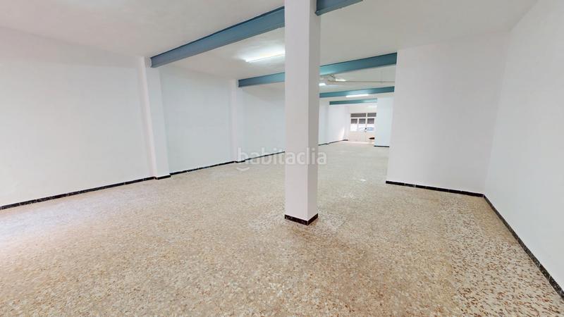 Foto 686534d3-35c6-4dc9-b725-50c20894ae16. Locale commerciale in Plaza Crevillente - Antiguos Juzgados - El Asilo Elche / Elx