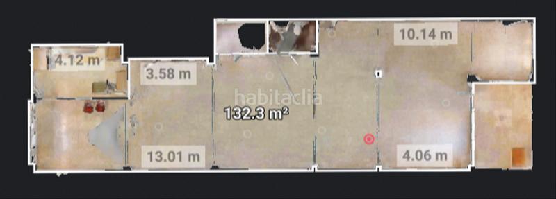 Foto 6d1c81a1-2761-4693-be5e-be127d3fb71f. Locale commerciale in Plaza Crevillente - Antiguos Juzgados - El Asilo Elche / Elx