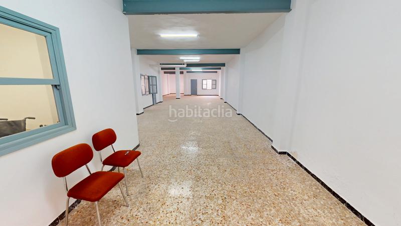 Foto 8b027fa7-5b74-4897-8d80-34c84aa21dca. Locale commerciale in Plaza Crevillente - Antiguos Juzgados - El Asilo Elche / Elx