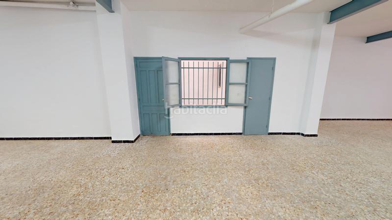 Foto 90b8498b-3a08-4034-8361-4b72ea136975. Locale commerciale in Plaza Crevillente - Antiguos Juzgados - El Asilo Elche / Elx