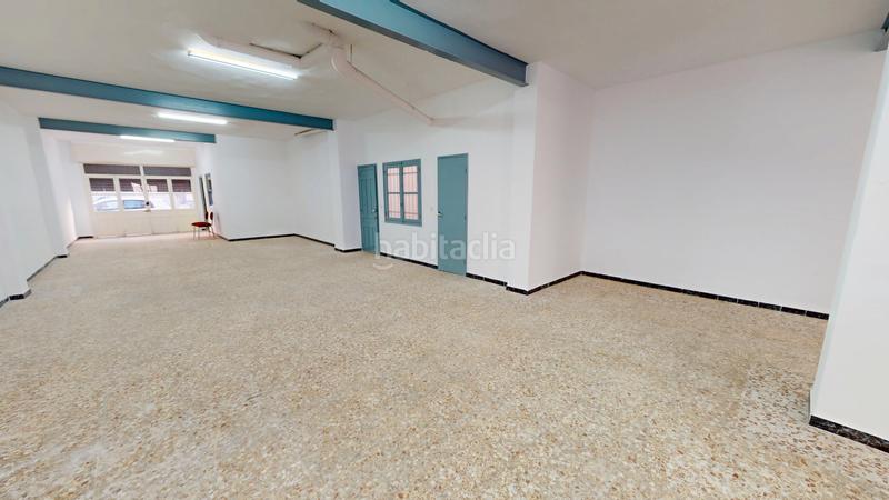 Foto dfd8ea51-4363-4db2-90b2-df46e982693a. Locale commerciale in Plaza Crevillente - Antiguos Juzgados - El Asilo Elche / Elx