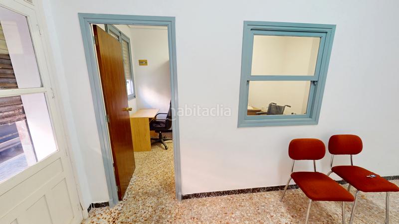 Foto fefcc7f7-c66f-480d-acb3-db1896e1e600. Locale commerciale in Plaza Crevillente - Antiguos Juzgados - El Asilo Elche / Elx