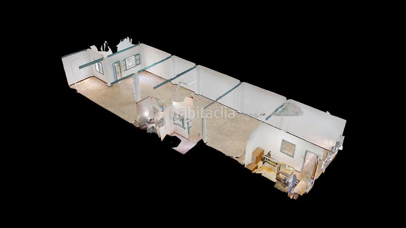 Foto fff50f2c-9426-4c66-ad49-2ca50d2eb48c. Locale commerciale in Plaza Crevillente - Antiguos Juzgados - El Asilo Elche / Elx