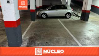 Aparcament cotxe  Avenida de l alcalde ramón pastor. Garaje en venta en av. de l'alcalde ramon pastor