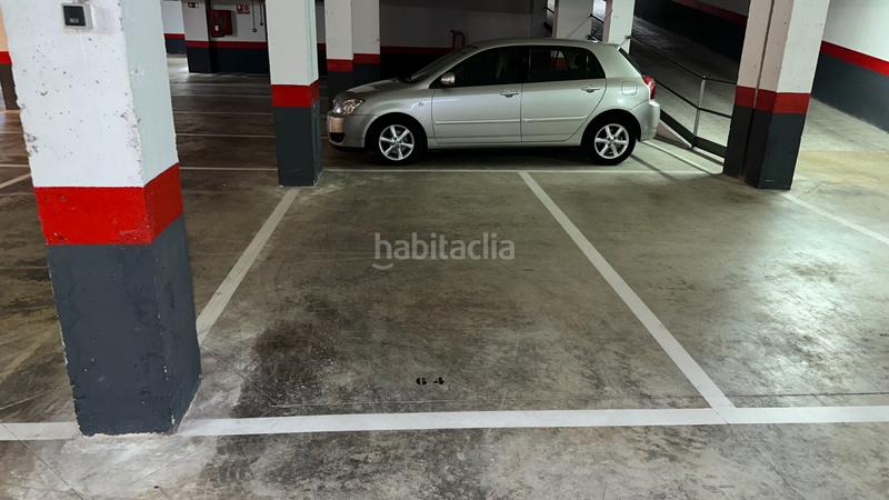 Foto 82a1c779-4e54-4951-84d1-5cdd658e96fa. Aparcament cotxe a Sector V Elche / Elx