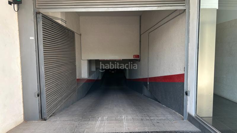 Foto c1a5fe04-484f-429d-b9b1-ebc9dcc4c8e9. Aparcament cotxe a Sector V Elche / Elx