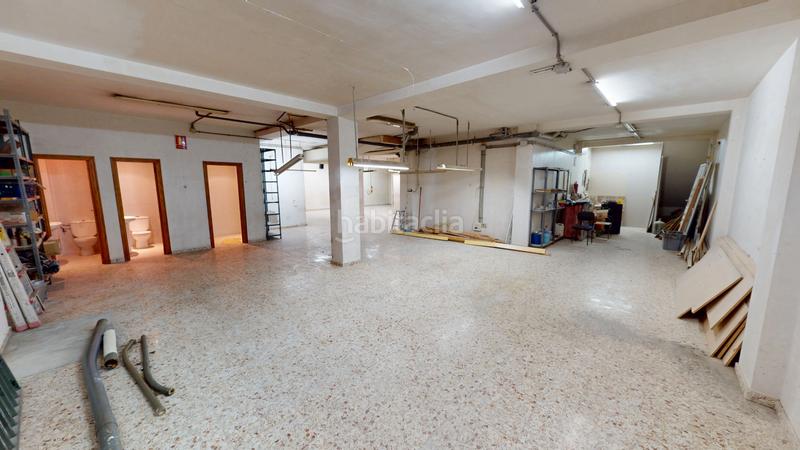 Foto 3d5c866b-d308-45e5-a522-9c0e81c4c8d4. Geschäftsraum in Sector V Elche / Elx