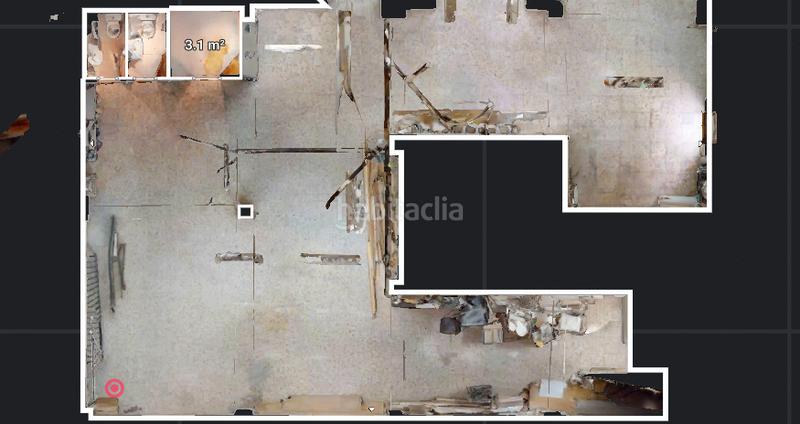 Foto 4702f920-ad3d-41d3-b043-b9ba62cdaf46. Geschäftsraum in Sector V Elche / Elx