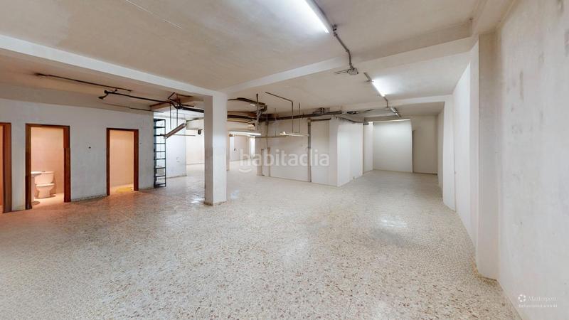 Foto 67c169c1-9e6d-4dfa-8544-45dbd8ba4438. Geschäftsraum in Sector V Elche / Elx