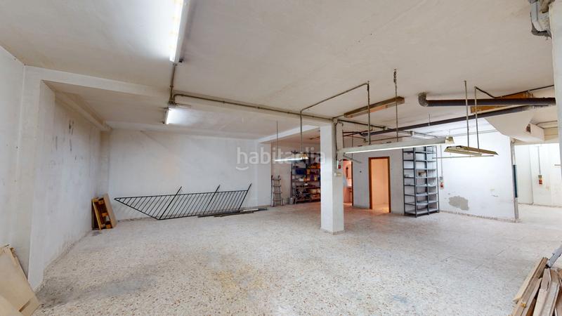 Foto 70a7d01b-92e8-49e7-a379-64e07f5c7167. Geschäftsraum in Sector V Elche / Elx