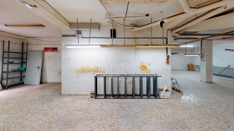 Foto 7147bfb0-5a08-4819-b047-bb2580ac4de2. Geschäftsraum in Sector V Elche / Elx