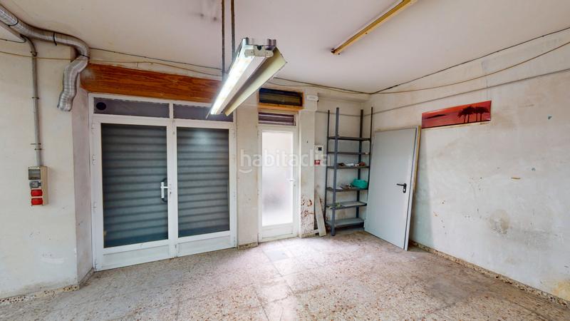 Foto 7dac6fe3-c925-42aa-8c08-a8817277b554. Geschäftsraum in Sector V Elche / Elx