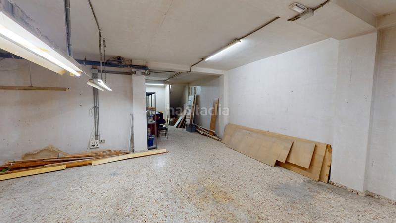 Foto 801f0f03-2ecf-451c-8227-9bbd41d36ba5. Geschäftsraum in Sector V Elche / Elx