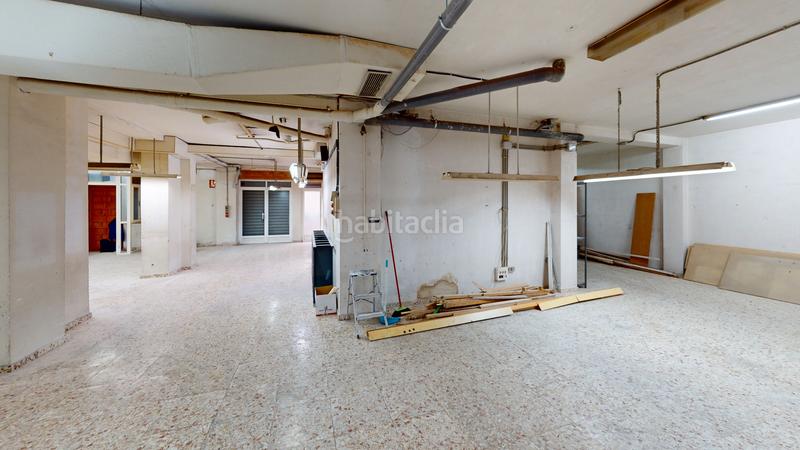 Foto 84134b51-82b2-421a-936f-55519358a0a1. Geschäftsraum in Sector V Elche / Elx