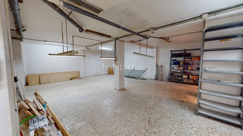 Foto 87fd755a-8b34-473e-9c22-a833c58d9fa5. Geschäftsraum in Sector V Elche / Elx