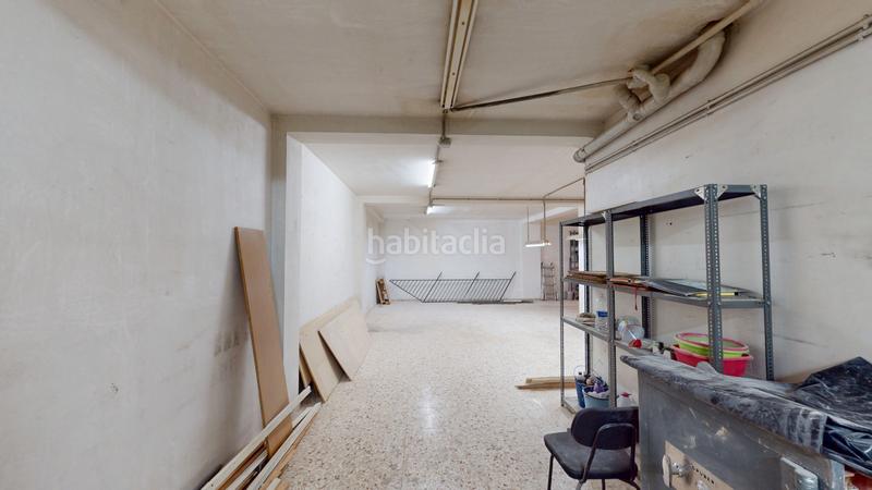 Foto 9996be0d-1d66-4f9a-bf77-d0f35d8673a4. Geschäftsraum in Sector V Elche / Elx