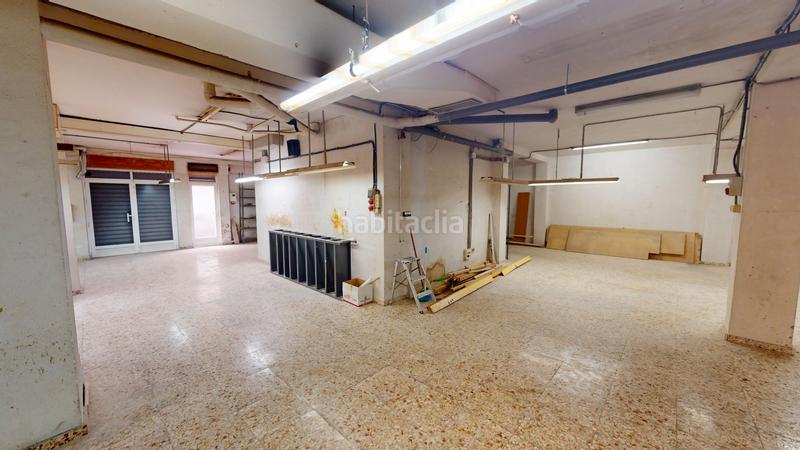 Foto 9c6aaf52-89dc-440c-9d0d-dbbce73fdae6. Geschäftsraum in Sector V Elche / Elx