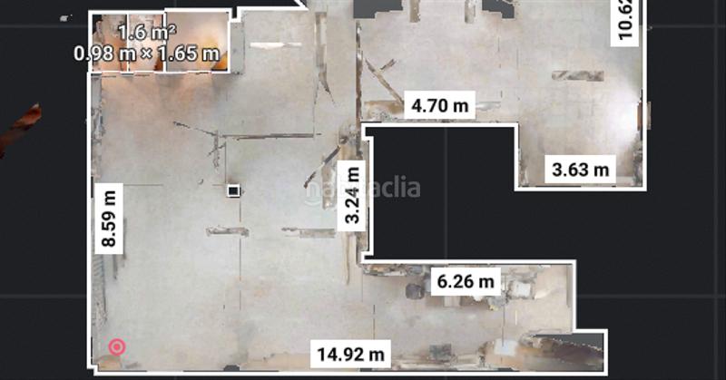 Foto bfa8d177-3ab5-4f73-9cba-111d5497ee84. Geschäftsraum in Sector V Elche / Elx