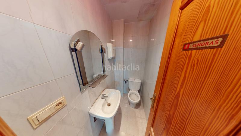 Foto c29f8217-ba04-419d-8c57-f5835ff3f74f. Geschäftsraum in Sector V Elche / Elx