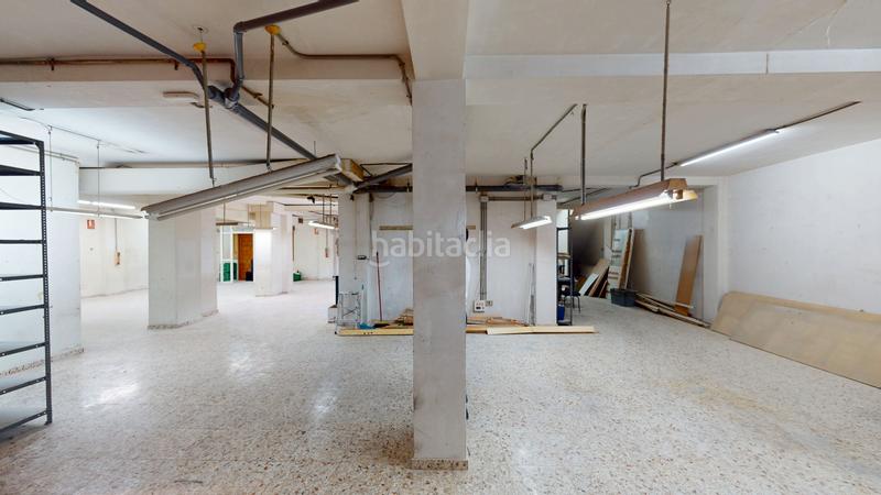 Foto de739b45-53b6-4c13-bac0-a3603dc7e310. Geschäftsraum in Sector V Elche / Elx