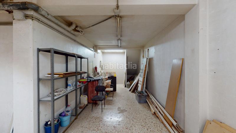 Foto f1e281d5-359b-4581-8db4-824bcd60e05e. Geschäftsraum in Sector V Elche / Elx