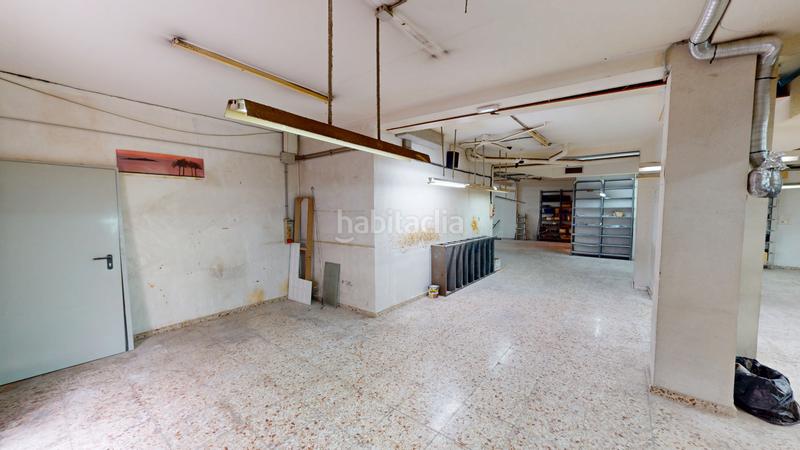 Foto f3ebe84f-03e2-4edf-9e18-7543476bfc2b. Geschäftsraum in Sector V Elche / Elx