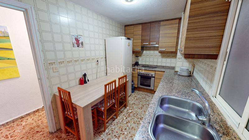 Foto 001798f3-cd9d-4b9d-8a3c-9f8ee9af26de. Etagenwohnung mit parking in Plaza Crevillente - Antiguos Juzgados - El Asilo Elche / Elx