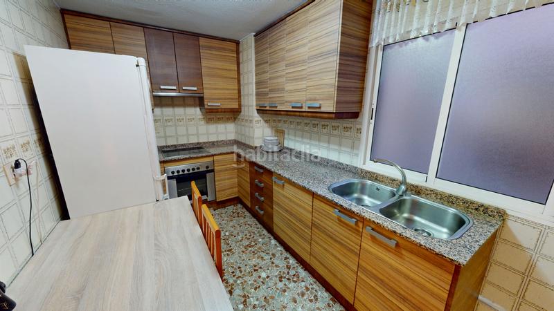 Foto 021af14f-1b04-4461-a36b-4eb9e229c05e. Etagenwohnung mit parking in Plaza Crevillente - Antiguos Juzgados - El Asilo Elche / Elx