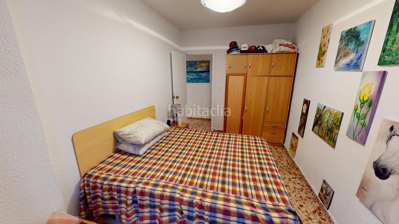 Foto 1fe2afec-1888-4ccd-819c-14fd9fe88177. Etagenwohnung mit parking in Plaza Crevillente - Antiguos Juzgados - El Asilo Elche / Elx