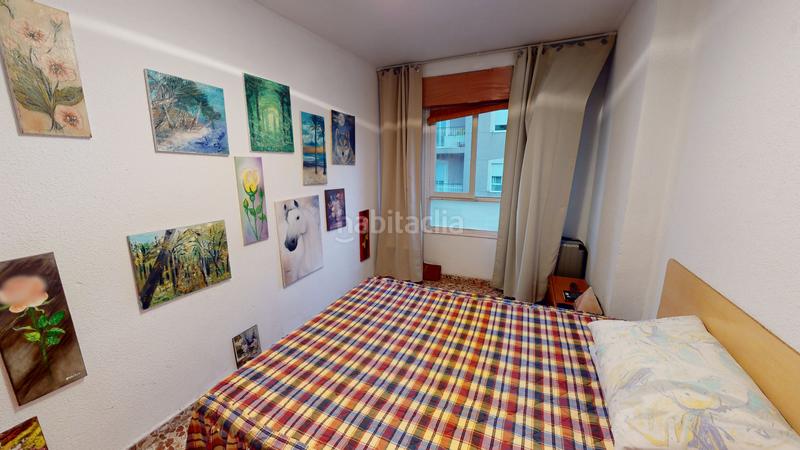 Foto 21178d1f-eb37-409b-a5ae-3076c2de245c. Etagenwohnung mit parking in Plaza Crevillente - Antiguos Juzgados - El Asilo Elche / Elx