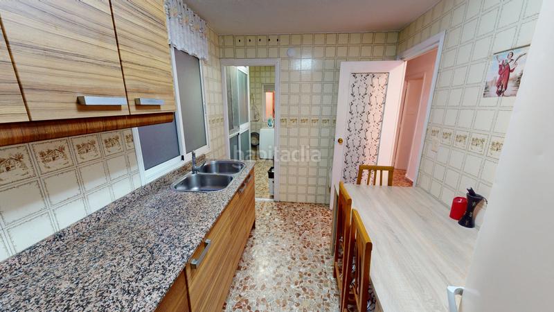 Foto 32f394a3-675c-4265-8dfa-93bd0323f058. Etagenwohnung mit parking in Plaza Crevillente - Antiguos Juzgados - El Asilo Elche / Elx