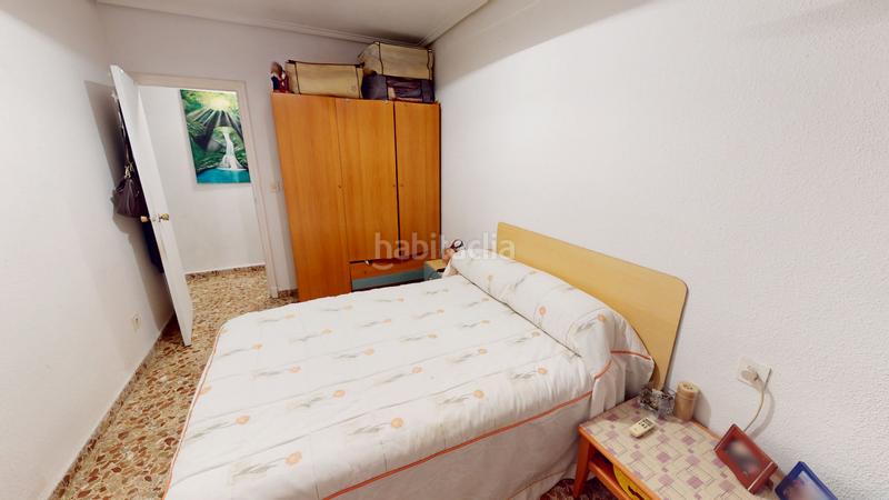 Foto 393ad8a3-94f0-4bca-a62f-20c386197083. Etagenwohnung mit parking in Plaza Crevillente - Antiguos Juzgados - El Asilo Elche / Elx