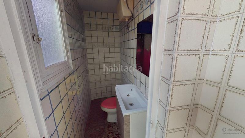 Foto 606c5566-6306-4282-8b0f-92e3318eac5c. Etagenwohnung mit parking in Plaza Crevillente - Antiguos Juzgados - El Asilo Elche / Elx