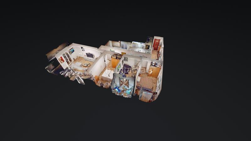 Foto 6d5458a9-26b1-4d4c-b769-7f574b8aeda8. Etagenwohnung mit parking in Plaza Crevillente - Antiguos Juzgados - El Asilo Elche / Elx