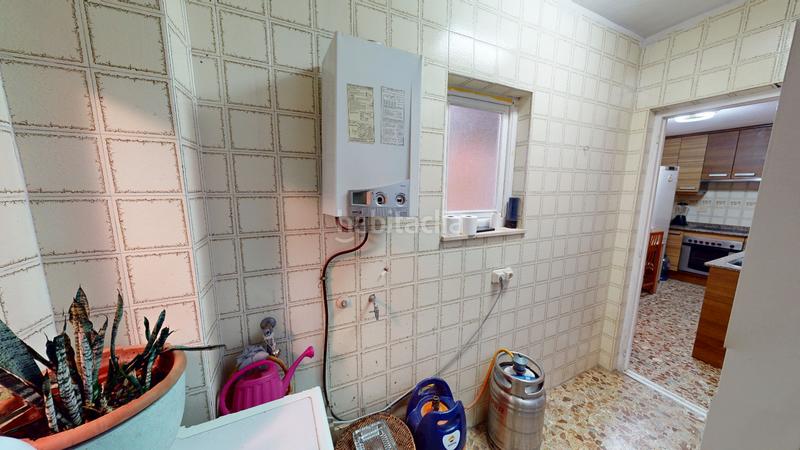 Foto 729a60ca-73f9-43a1-b2e5-d54c595212ec. Etagenwohnung mit parking in Plaza Crevillente - Antiguos Juzgados - El Asilo Elche / Elx