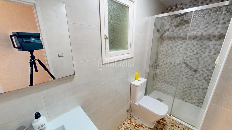 Foto 78918073-e3e2-4536-af16-9b33173b899f. Etagenwohnung mit parking in Plaza Crevillente - Antiguos Juzgados - El Asilo Elche / Elx