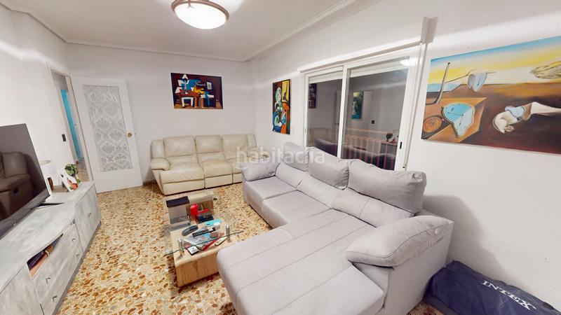 Foto 7fb44af2-4ee6-4d11-ab5e-d83500f76cfa. Etagenwohnung mit parking in Plaza Crevillente - Antiguos Juzgados - El Asilo Elche / Elx